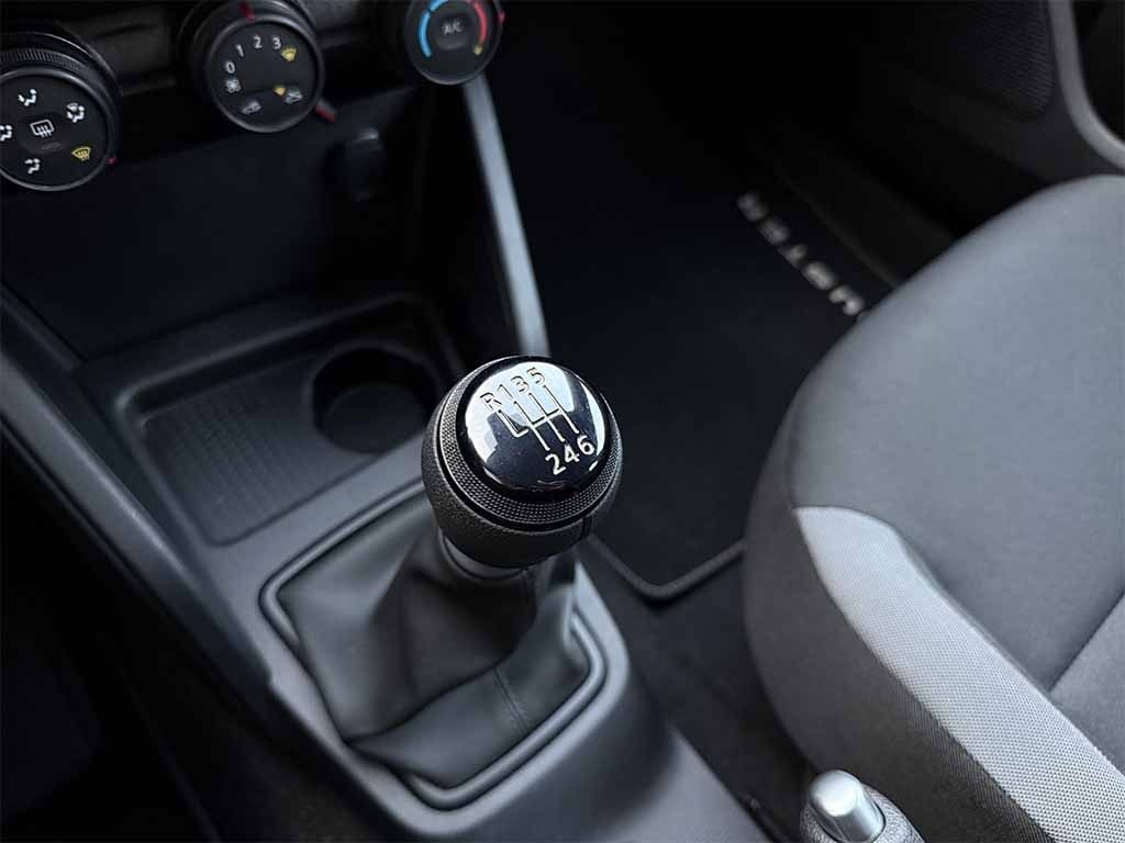 DACIA Duster Essential 4x4 GANCIO TRAINO UNICO PROPRIETARIO - 16