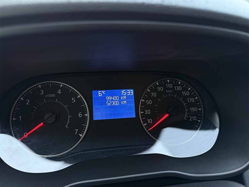 DACIA Duster Essential 4x4 GANCIO TRAINO UNICO PROPRIETARIO - 14