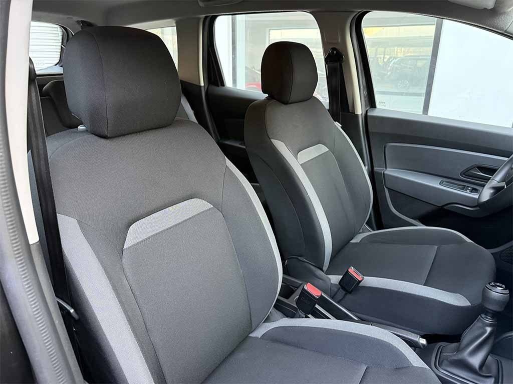 DACIA Duster Essential 4x4 GANCIO TRAINO UNICO PROPRIETARIO - 21