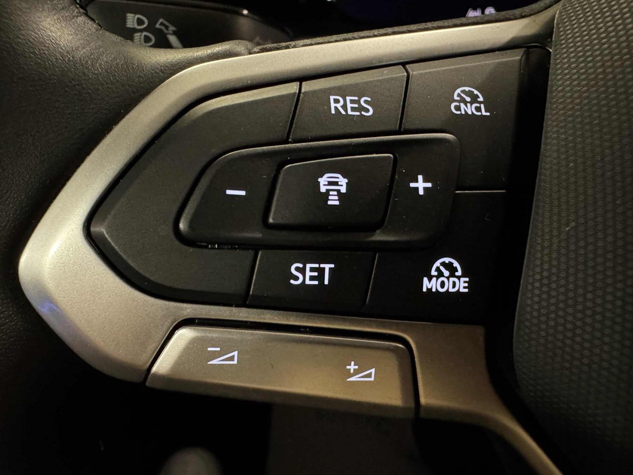 VOLKSWAGEN Golf 2.0 TDI 115 CV SCR Life - 22