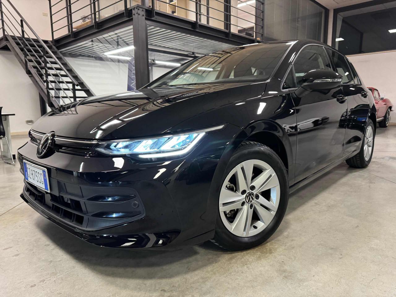 VOLKSWAGEN Golf 2.0 TDI 115 CV SCR Life - 1