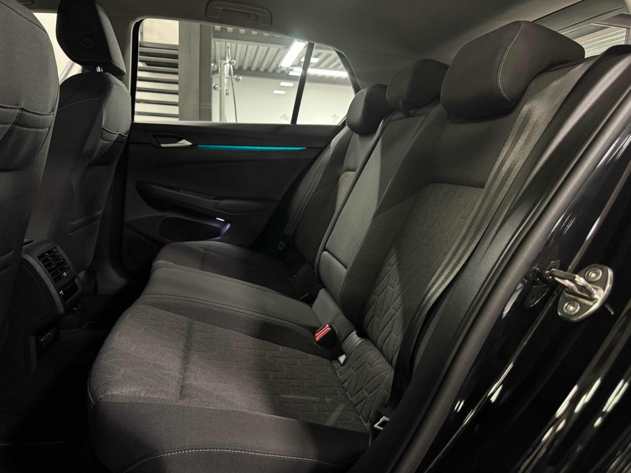 VOLKSWAGEN Golf 2.0 TDI 115 CV SCR Life - 17