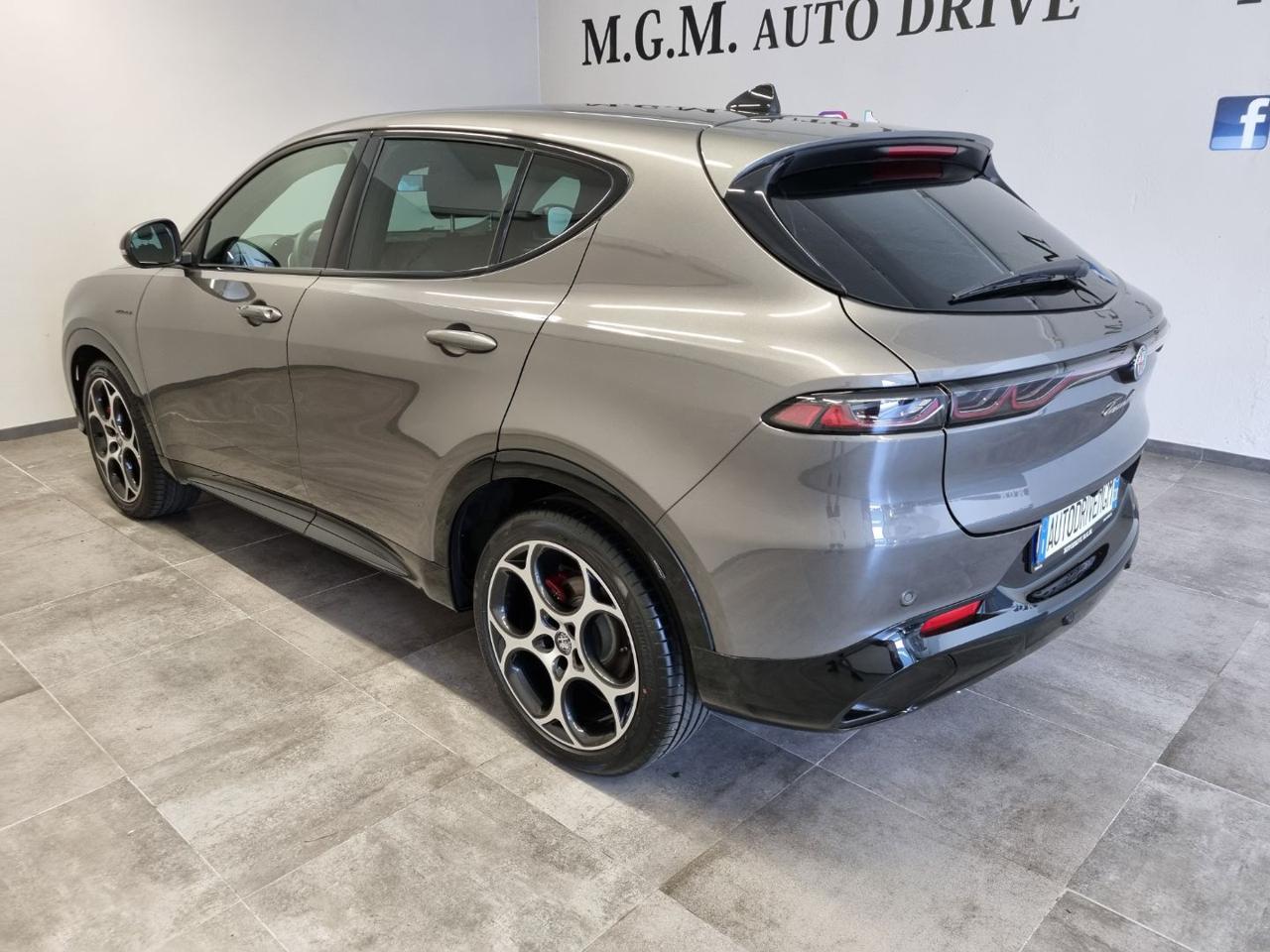 ALFA ROMEO Tonale 1.5 160 CV MHEV TCT7 Veloce - 20