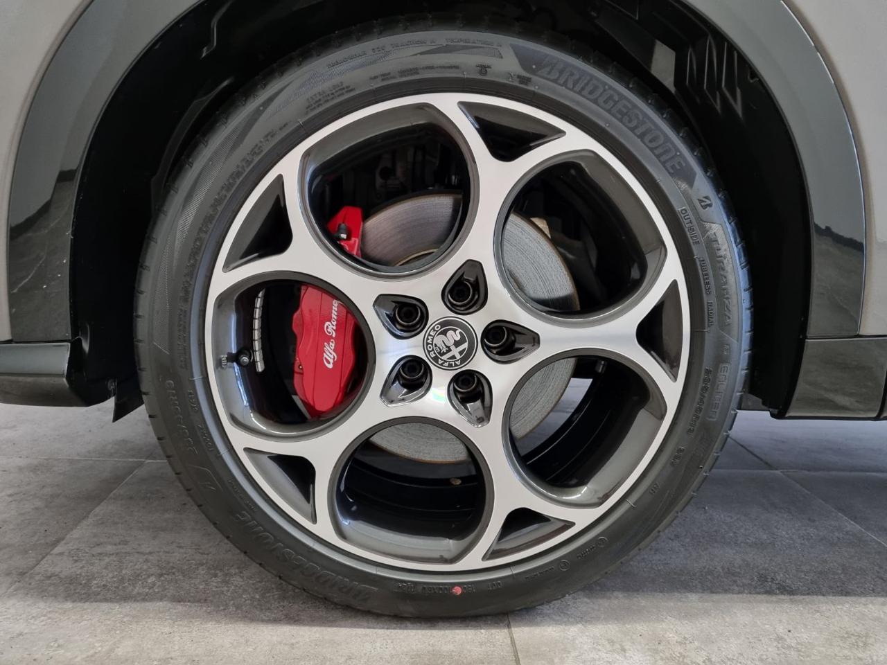 ALFA ROMEO Tonale 1.5 160 CV MHEV TCT7 Veloce - 15