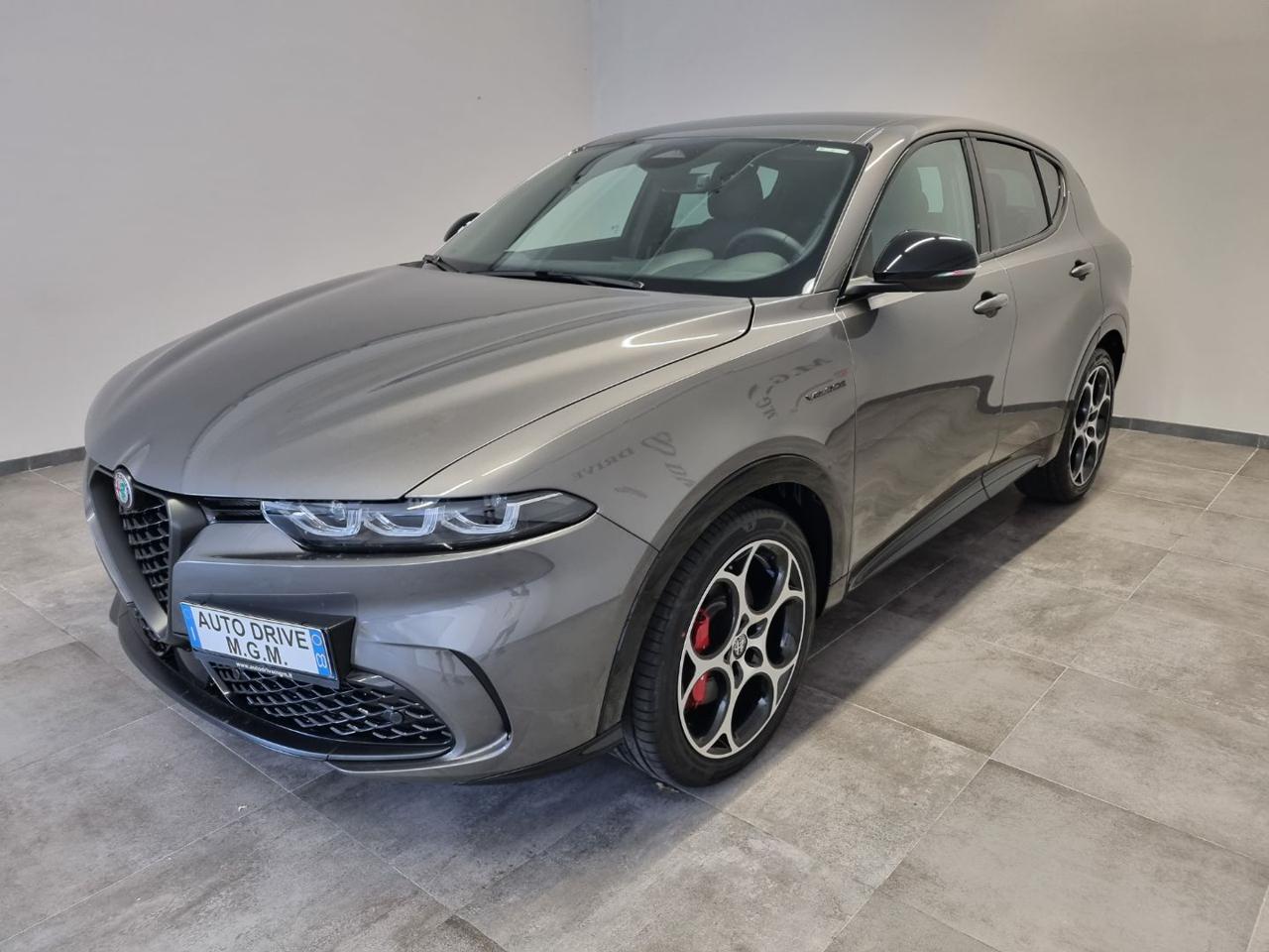 ALFA ROMEO Tonale 1.5 160 CV MHEV TCT7 Veloce - 38