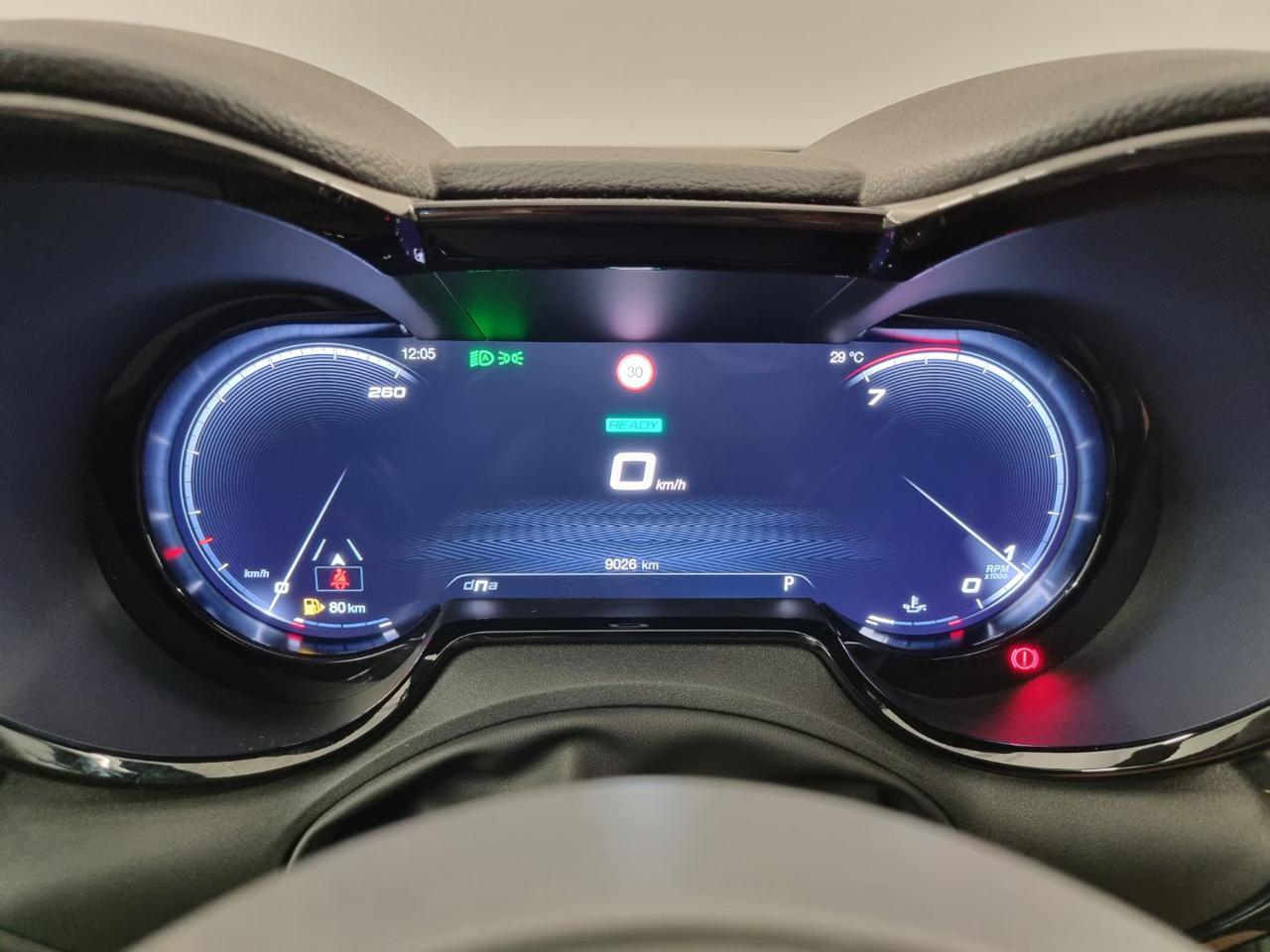 ALFA ROMEO Tonale 1.5 160 CV MHEV TCT7 Veloce - 36