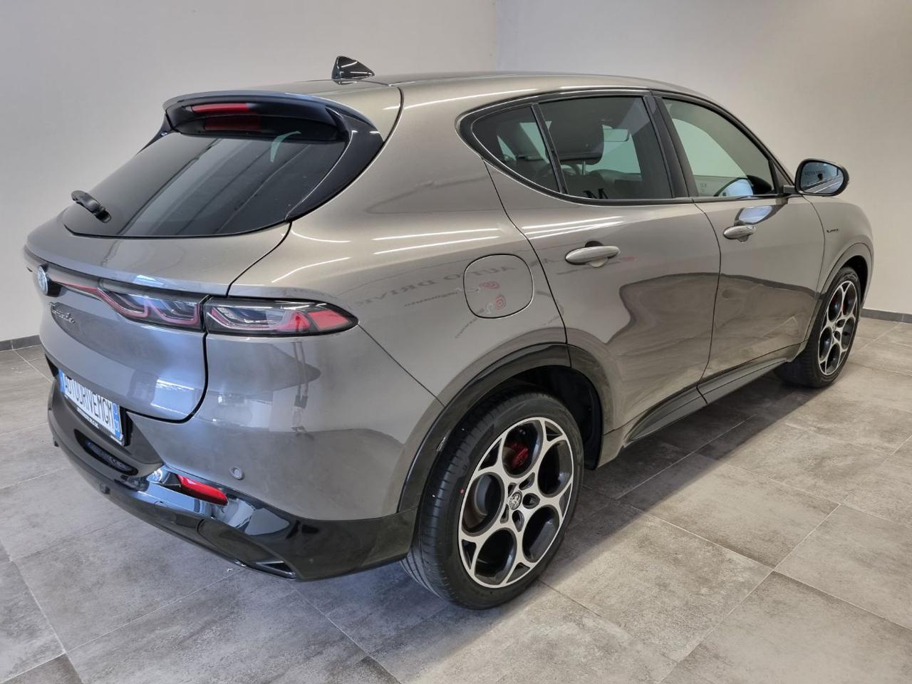 ALFA ROMEO Tonale 1.5 160 CV MHEV TCT7 Veloce - 19