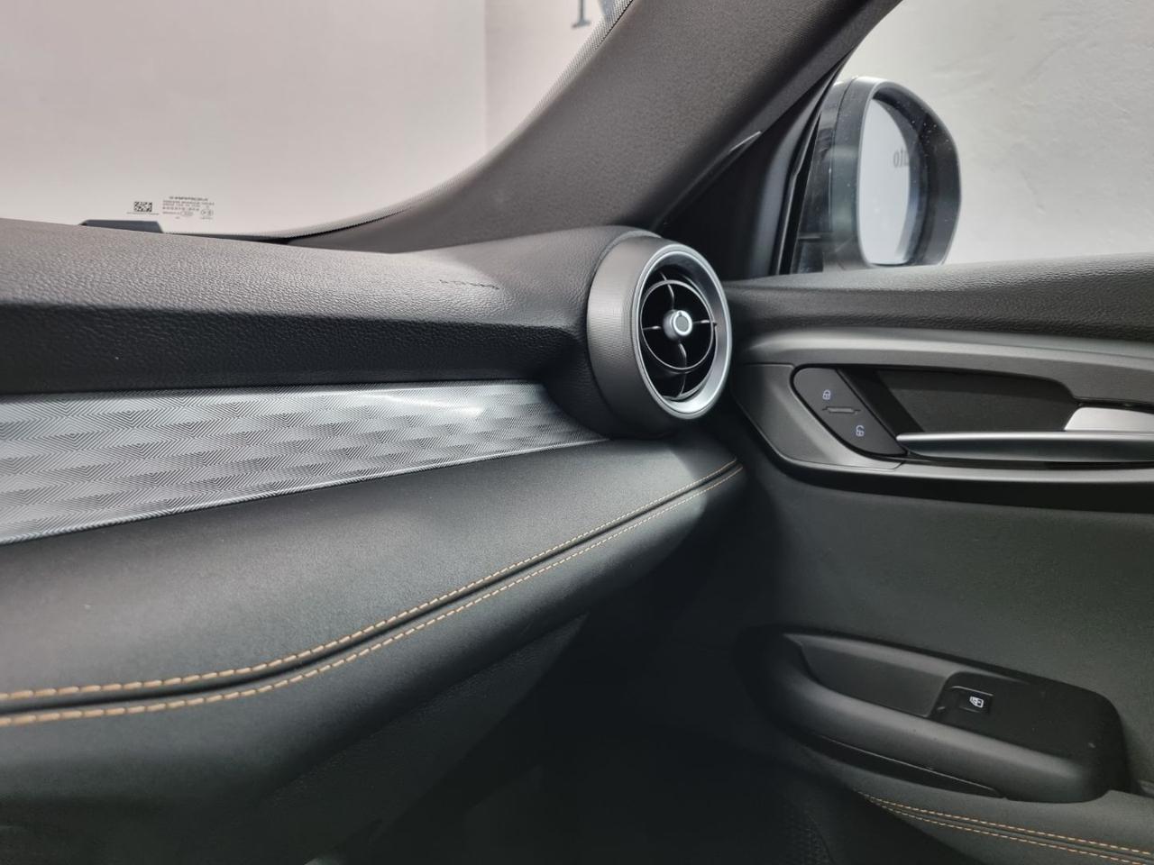 ALFA ROMEO Tonale 1.5 160 CV MHEV TCT7 Veloce - 37