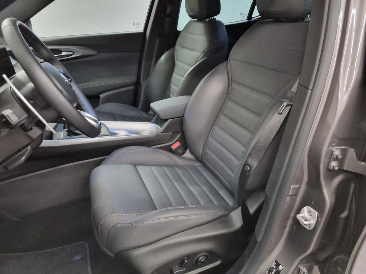 ALFA ROMEO Tonale 1.5 160 CV MHEV TCT7 Veloce - 22