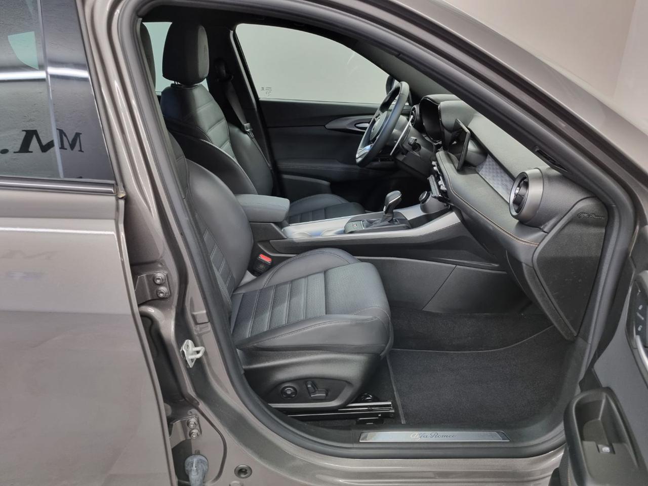 ALFA ROMEO Tonale 1.5 160 CV MHEV TCT7 Veloce - 10