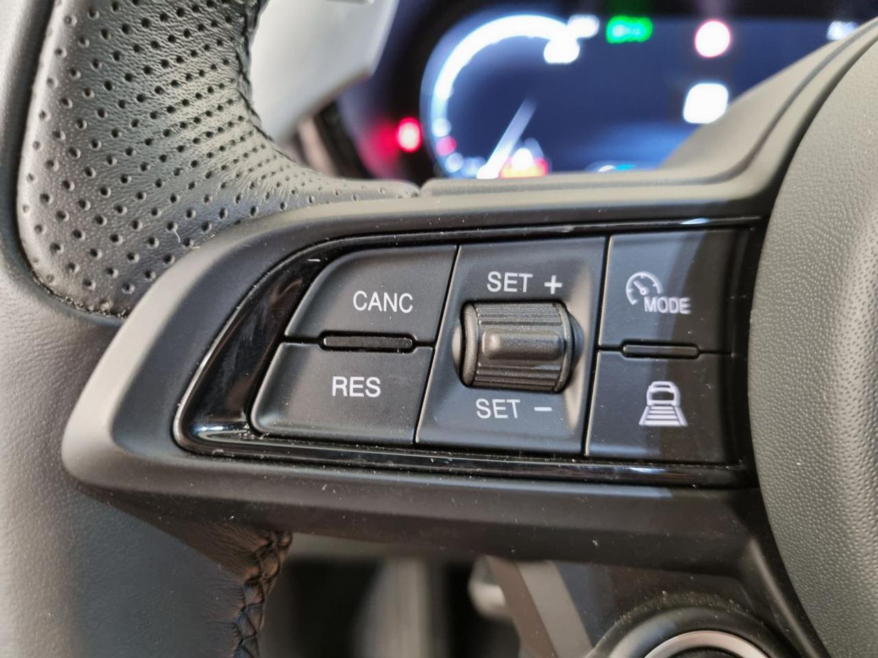 ALFA ROMEO Tonale 1.5 160 CV MHEV TCT7 Veloce - 31