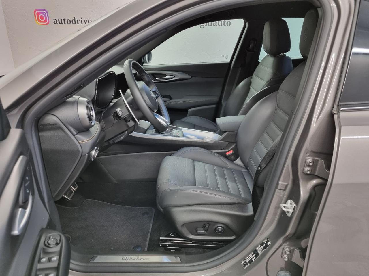 ALFA ROMEO Tonale 1.5 160 CV MHEV TCT7 Veloce - 9