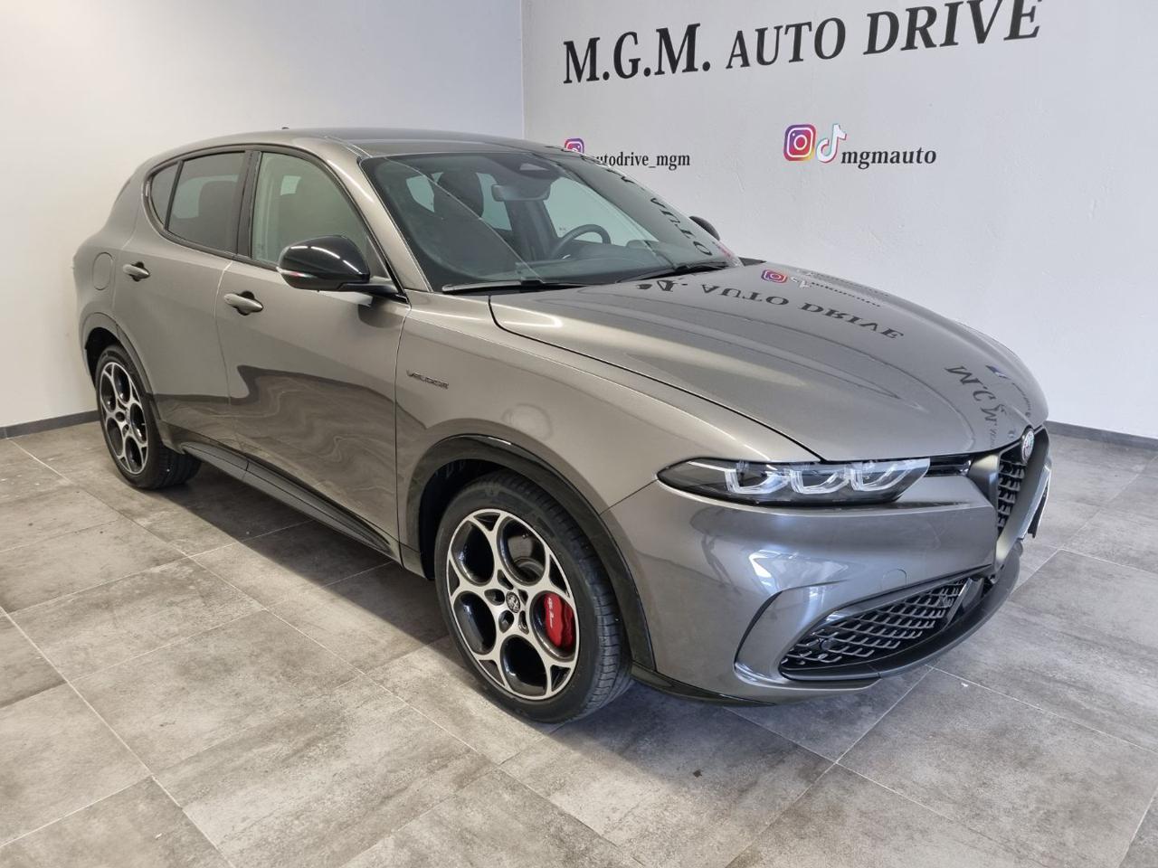 ALFA ROMEO Tonale 1.5 160 CV MHEV TCT7 Veloce - 39