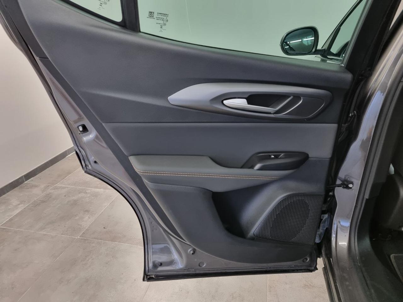 ALFA ROMEO Tonale 1.5 160 CV MHEV TCT7 Veloce - 25