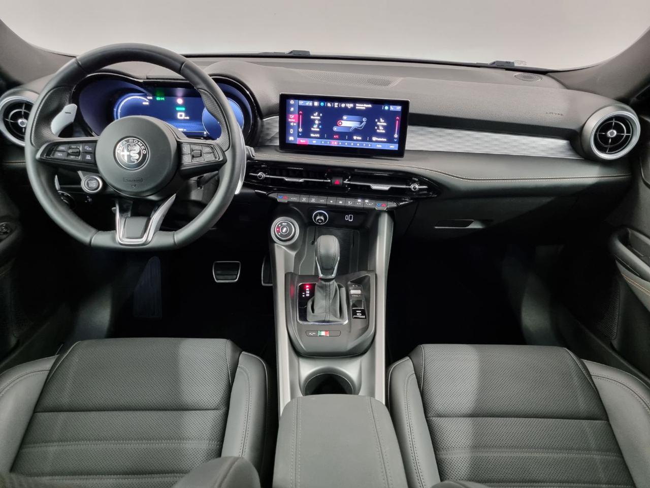 ALFA ROMEO Tonale 1.5 160 CV MHEV TCT7 Veloce - 6
