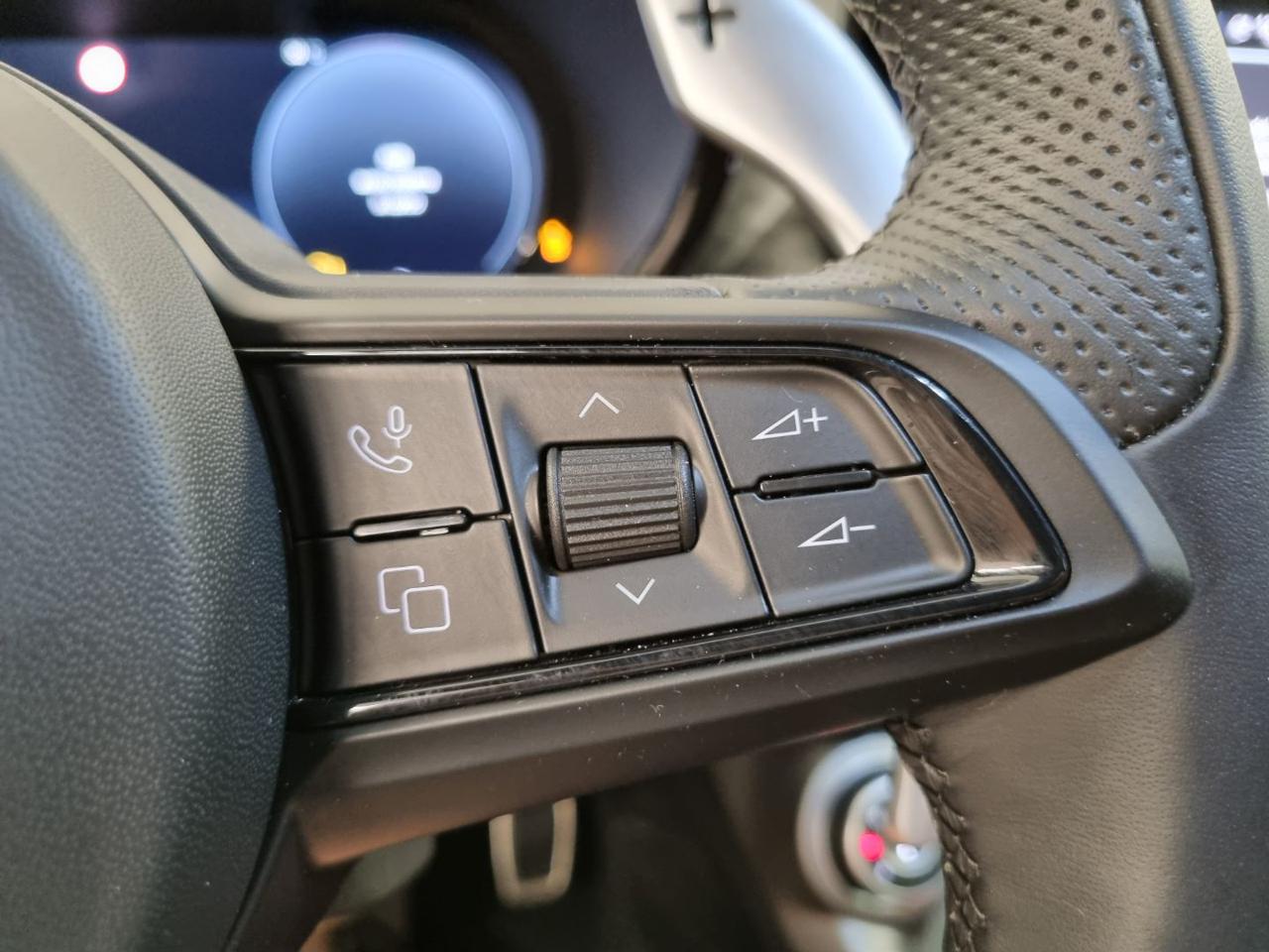 ALFA ROMEO Tonale 1.5 160 CV MHEV TCT7 Veloce - 30