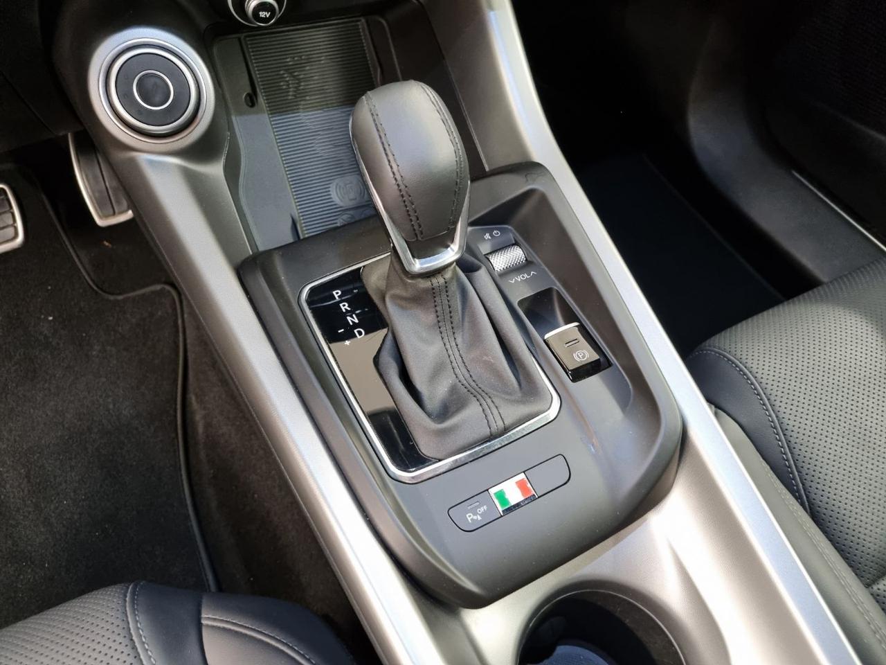 ALFA ROMEO Tonale 1.5 160 CV MHEV TCT7 Veloce - 17