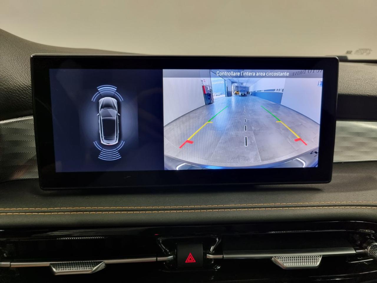 ALFA ROMEO Tonale 1.5 160 CV MHEV TCT7 Veloce - 8