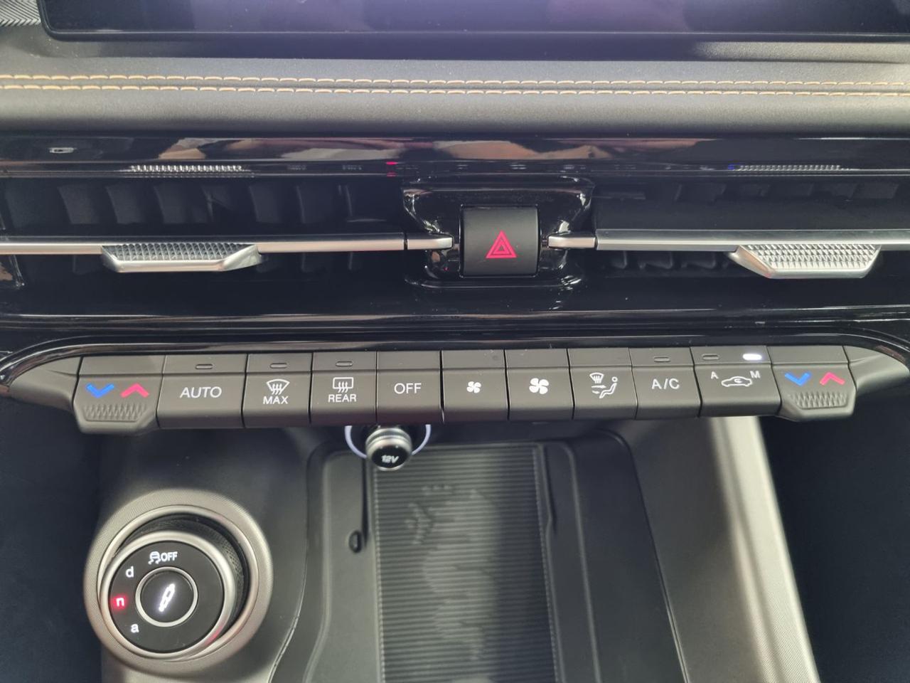 ALFA ROMEO Tonale 1.5 160 CV MHEV TCT7 Veloce - 34