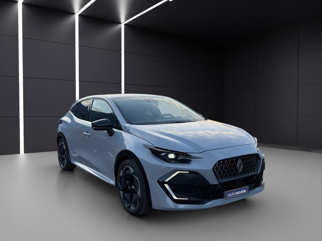 RENAULT Clio Full Hybrid E-Tech 160 CV 5 porte Techno - 4