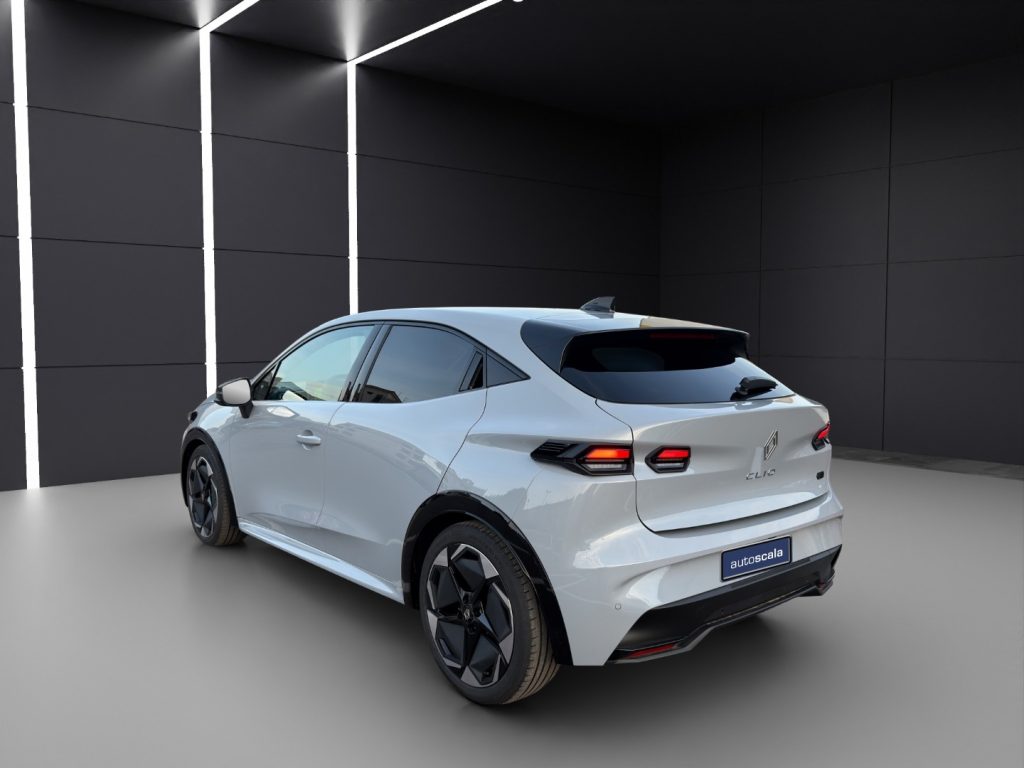 RENAULT Clio Full Hybrid E-Tech 160 CV 5 porte Techno - 6
