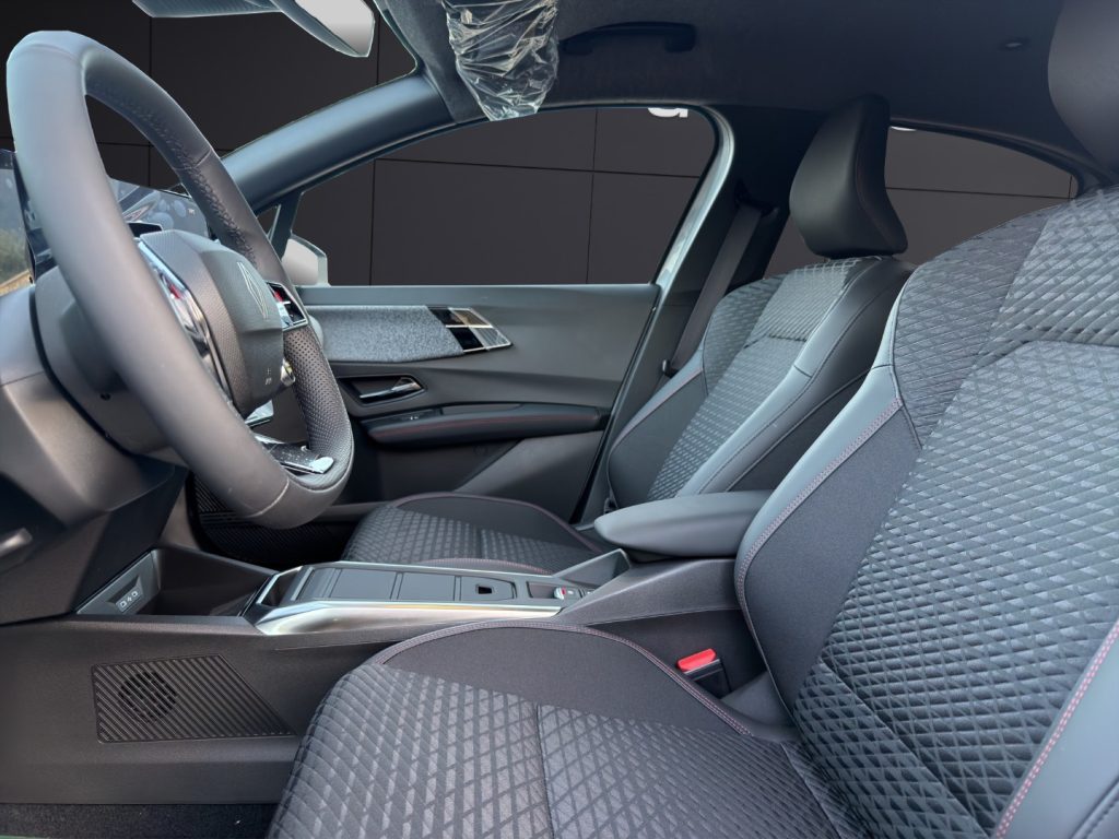 RENAULT Clio Full Hybrid E-Tech 160 CV 5 porte Techno - 9