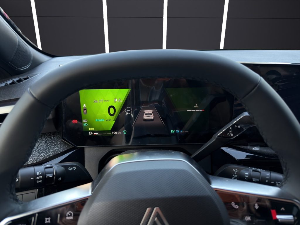 RENAULT Clio Full Hybrid E-Tech 160 CV 5 porte Techno - 11