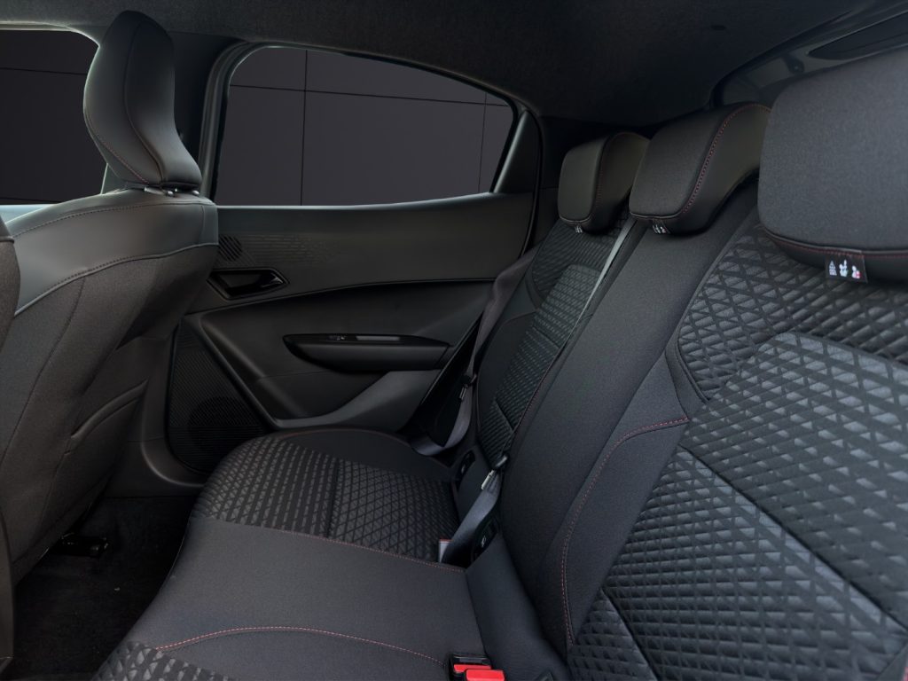 RENAULT Clio Full Hybrid E-Tech 160 CV 5 porte Techno - 13