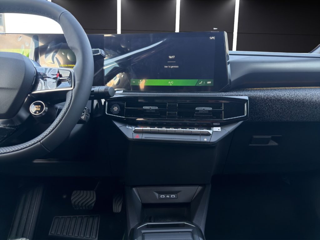 RENAULT Clio Full Hybrid E-Tech 160 CV 5 porte Techno - 15