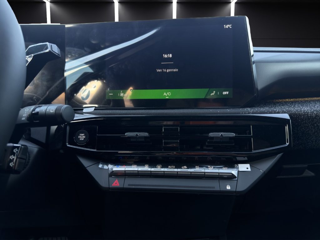 RENAULT Clio Full Hybrid E-Tech 160 CV 5 porte Techno - 16