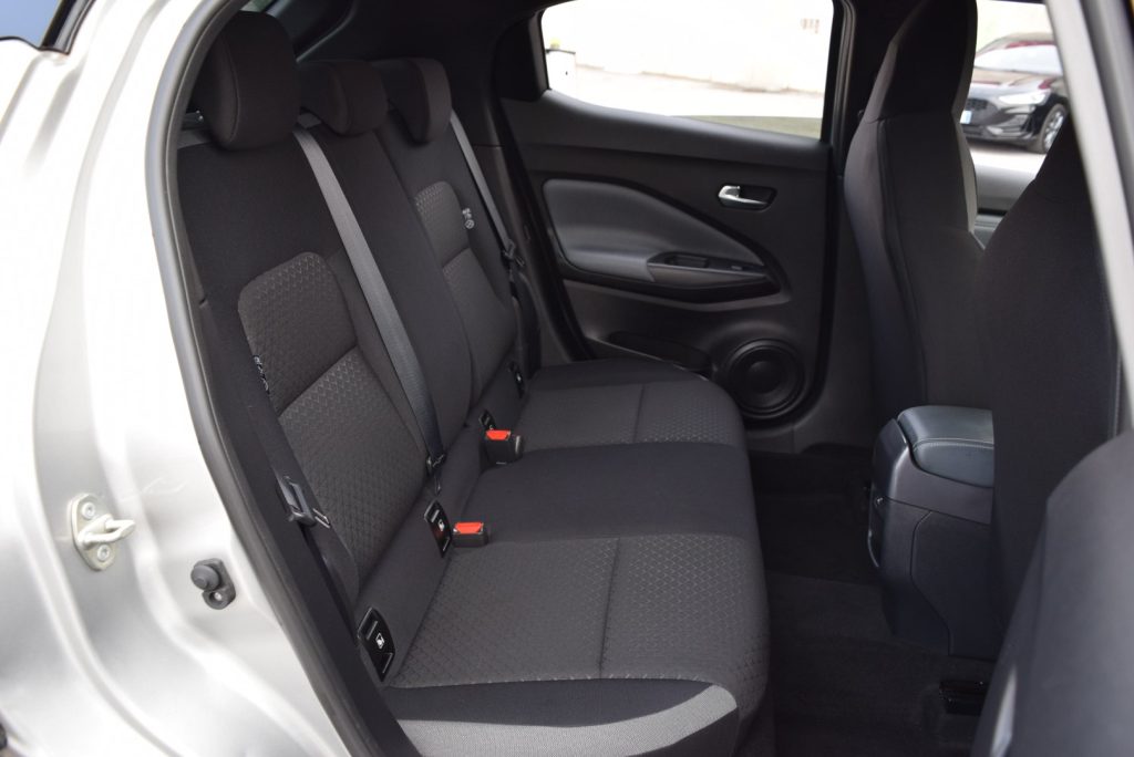 NISSAN Juke 1.0 DIG-T DCT N-Connecta * AUTOMATICA * 114 CV - 14