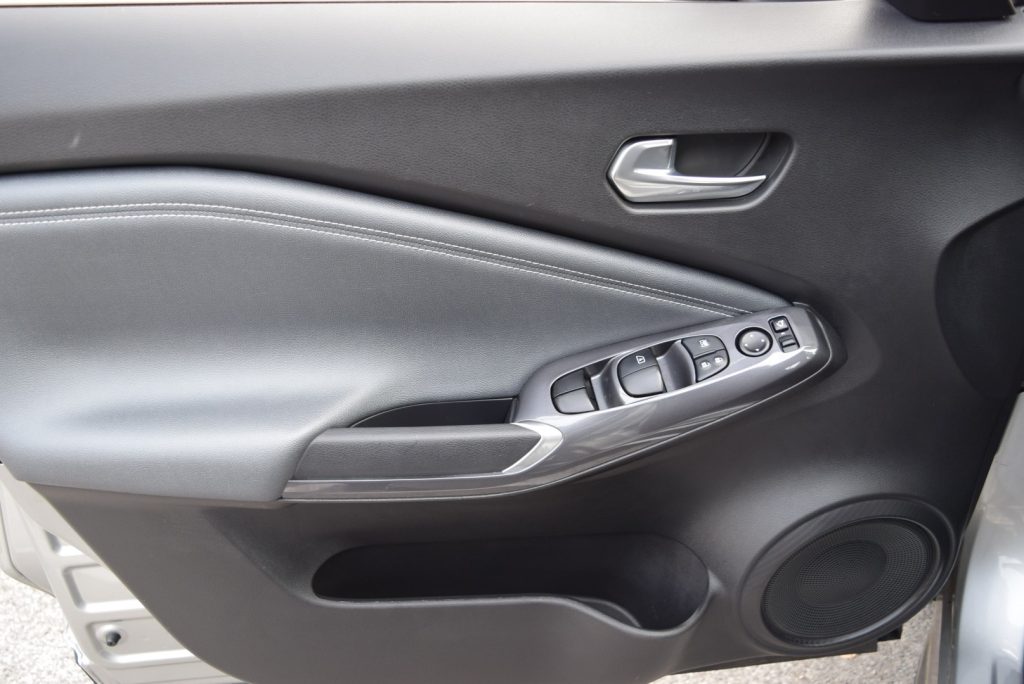 NISSAN Juke 1.0 DIG-T DCT N-Connecta * AUTOMATICA * 114 CV - 20