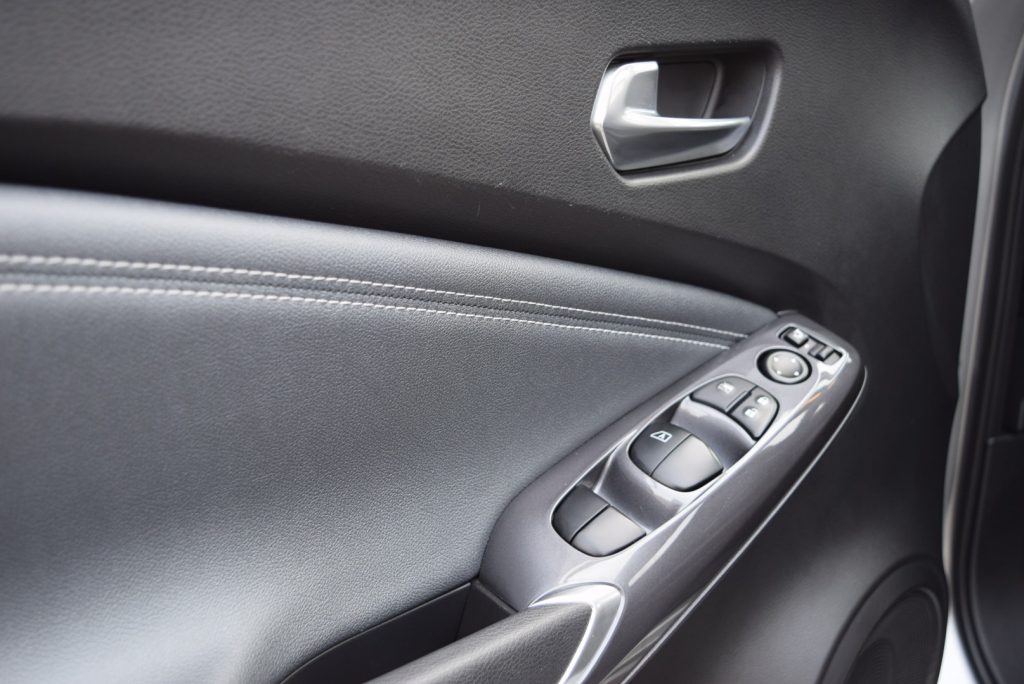 NISSAN Juke 1.0 DIG-T DCT N-Connecta * AUTOMATICA * 114 CV - 21