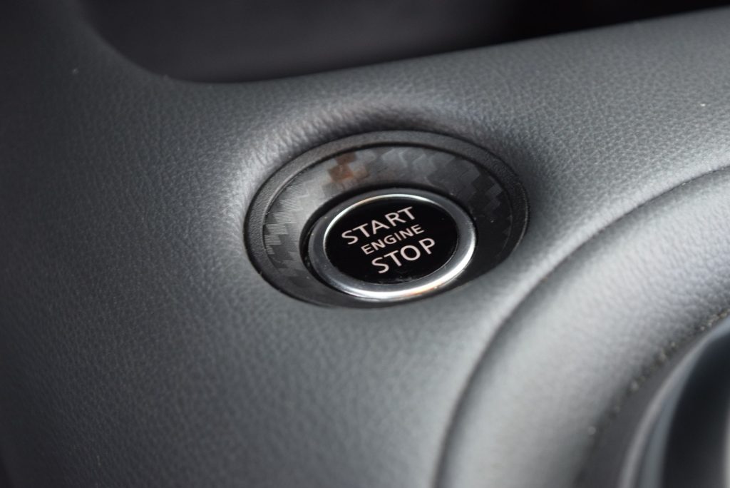 NISSAN Juke 1.0 DIG-T DCT N-Connecta * AUTOMATICA * 114 CV - 23