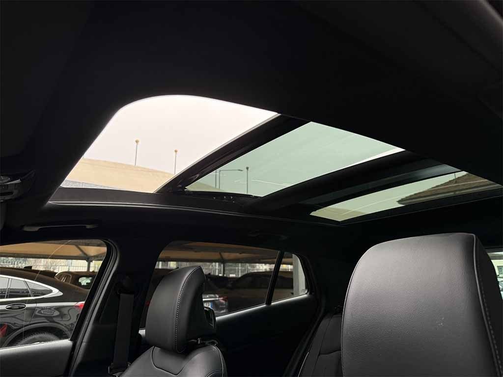 KIA Sportage hev GT-line Plus TETTO APRIBILE TELECAMERA 360° - 13