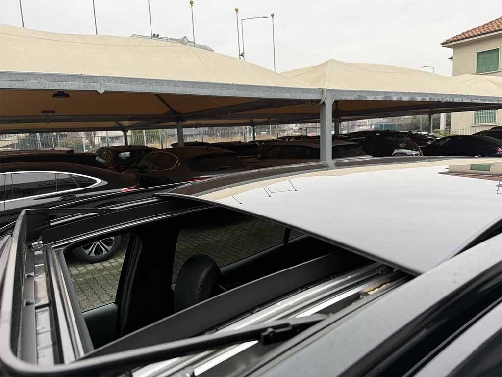 KIA Sportage hev GT-line Plus TETTO APRIBILE TELECAMERA 360° - 14