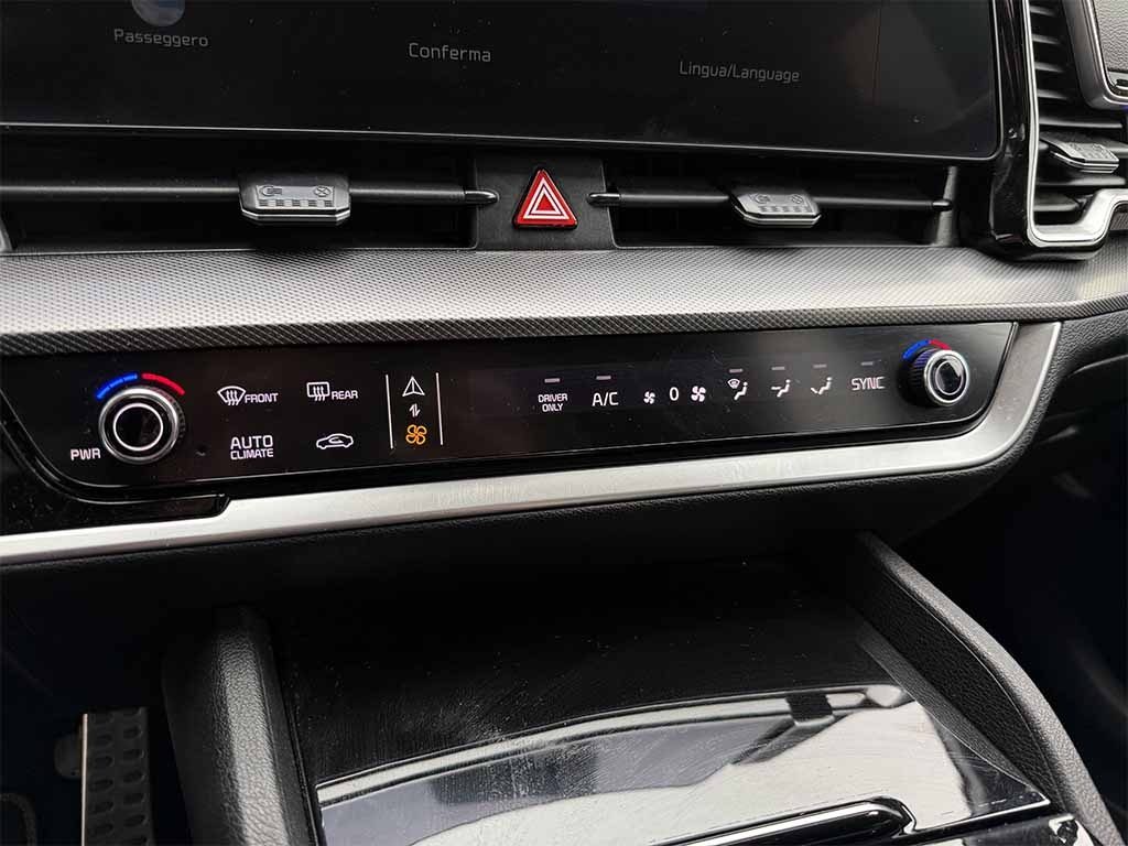 KIA Sportage hev GT-line Plus TETTO APRIBILE TELECAMERA 360° - 23