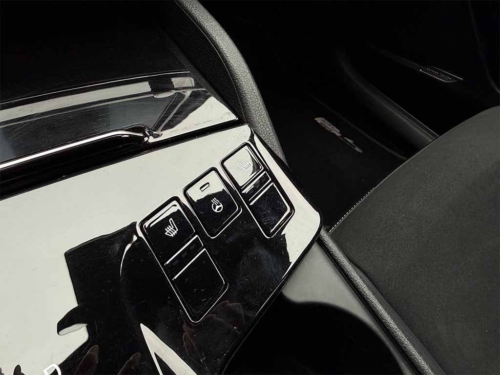 KIA Sportage hev GT-line Plus TETTO APRIBILE TELECAMERA 360° - 22