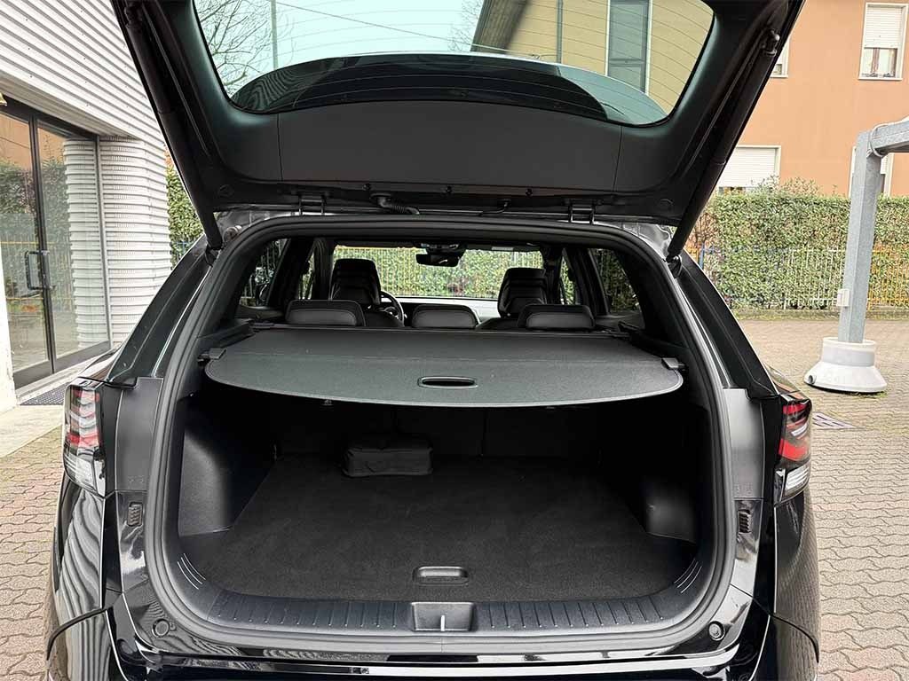 KIA Sportage hev GT-line Plus TETTO APRIBILE TELECAMERA 360° - 39