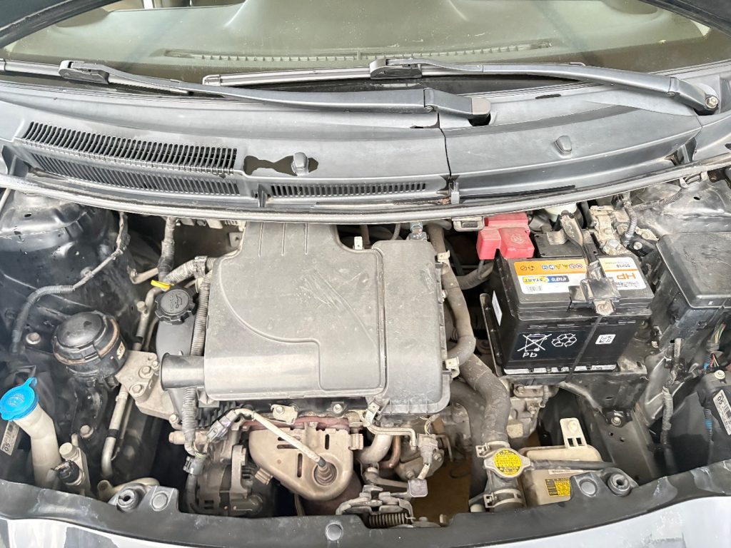 TOYOTA Yaris 1.0 5 porte OK NEIèATENTATI BòUETHOOT - 22