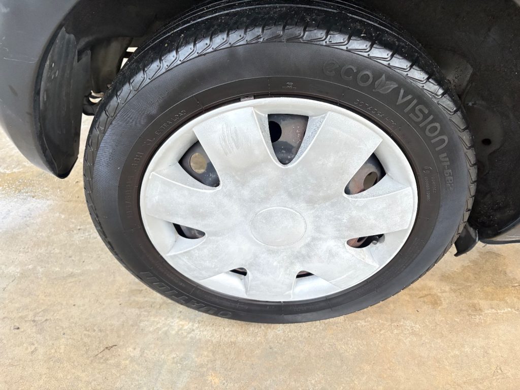 TOYOTA Yaris 1.0 5 porte OK NEIèATENTATI BòUETHOOT - 34