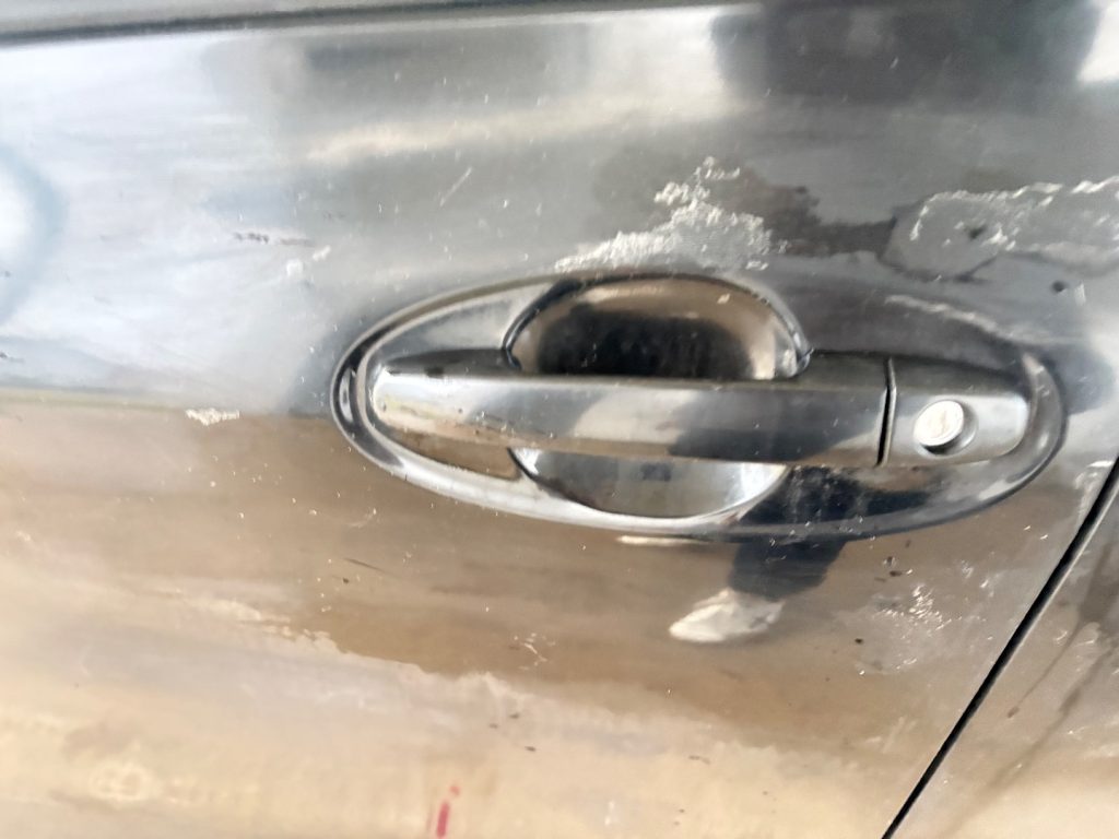 TOYOTA Yaris 1.0 5 porte OK NEIèATENTATI BòUETHOOT - 38