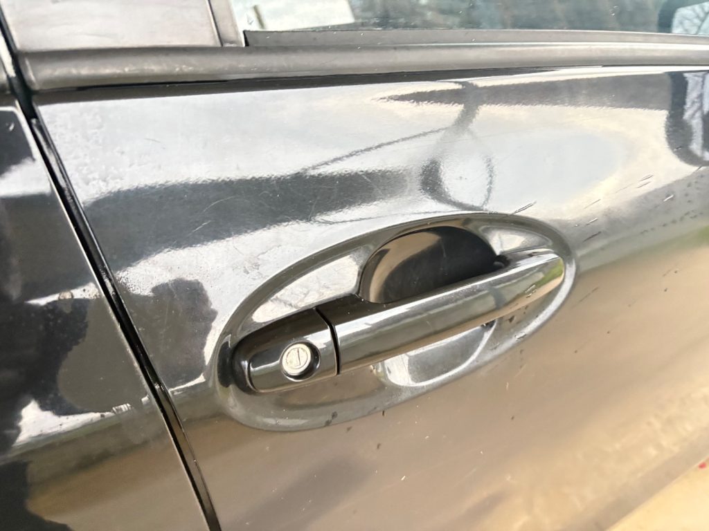 TOYOTA Yaris 1.0 5 porte OK NEIèATENTATI BòUETHOOT - 39