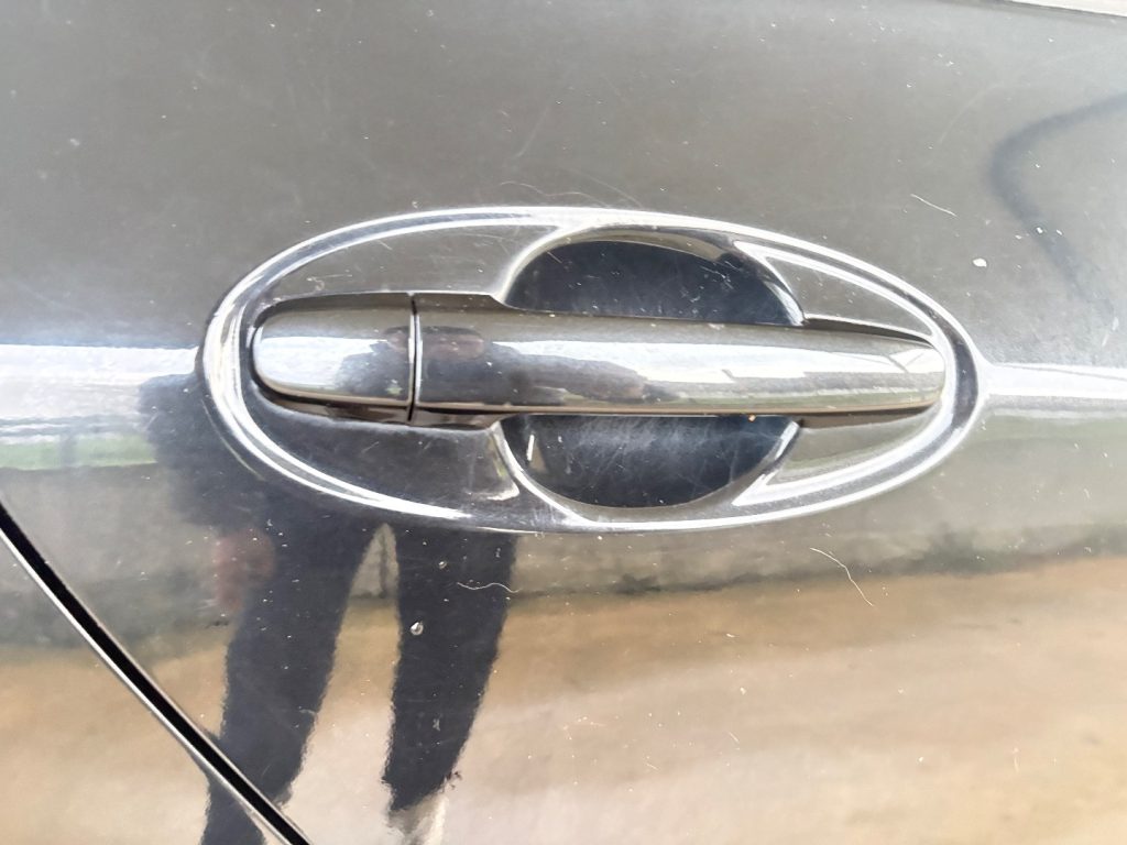 TOYOTA Yaris 1.0 5 porte OK NEIèATENTATI BòUETHOOT - 40