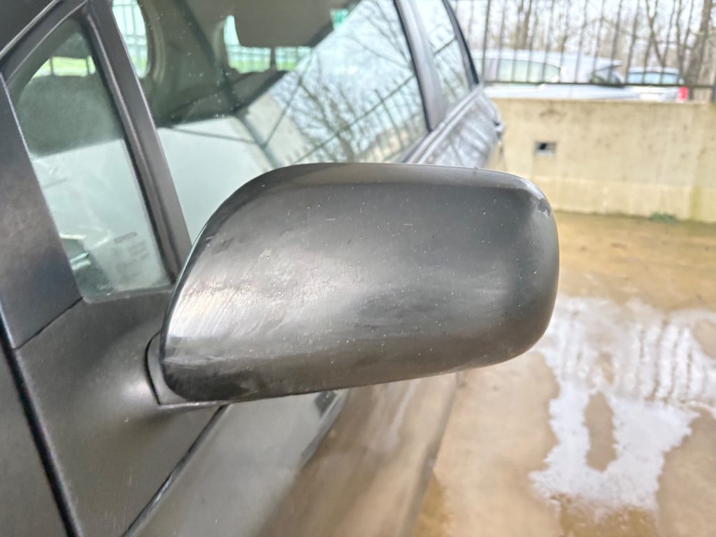 TOYOTA Yaris 1.0 5 porte OK NEIèATENTATI BòUETHOOT - 41