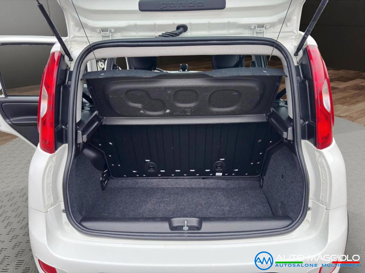 FIAT Panda 1.0 FireFly S&S Hybrid City Life PREZZO REALE - 13