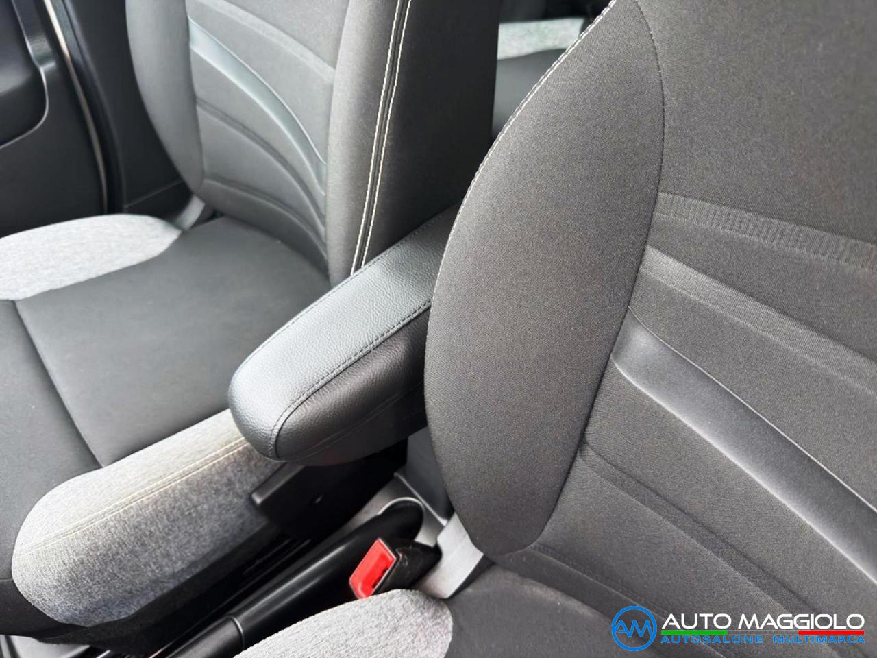 FIAT Panda 1.0 FireFly S&S Hybrid City Life PREZZO REALE - 17