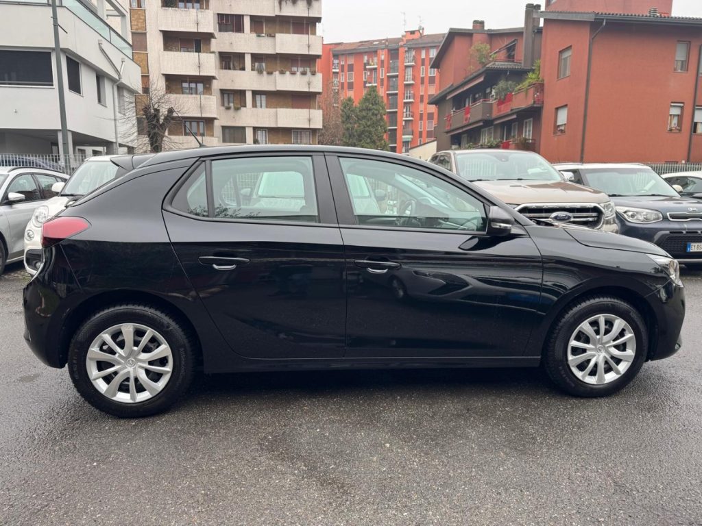 OPEL Corsa 1.2 75CV - 4