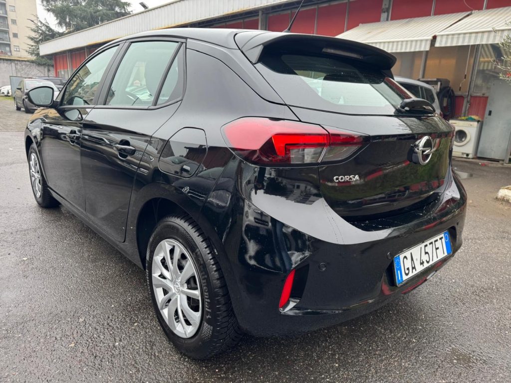 OPEL Corsa 1.2 75CV - 5