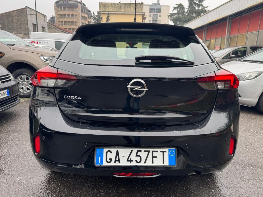 OPEL Corsa 1.2 75CV - 7